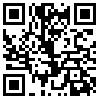 City profile QR-code
