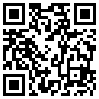 Cityprofil QR-Code