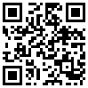 City profile QR-code