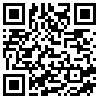 City profile QR-code