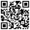 City profile QR-code