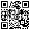 Cityprofil QR-Code
