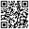 City profile QR-code