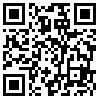 Cityprofil QR-Code
