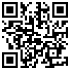 Código QR perfil City