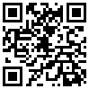 City profile QR-code