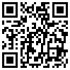 City profile QR-code