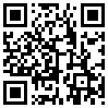 City profile QR-code