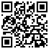 City profile QR-code