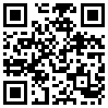 City profile QR-code