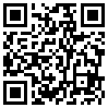 Cityprofil QR-Code
