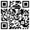 City profile QR-code