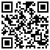 City profile QR-code