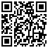 Código QR perfil City