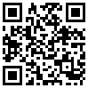 City profile QR-code