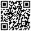 Cityprofil QR-Code