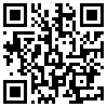 Cityprofil QR-Code