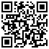 Cityprofil QR-Code