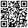 Cityprofil QR-Code