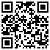 City profile QR-code