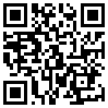 City profile QR-code