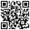 City profile QR-code