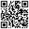 City profile QR-code