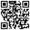 Cityprofil QR-Code
