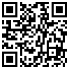 Cityprofil QR-Code