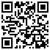 Código QR perfil City