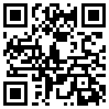 Cityprofil QR-Code