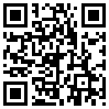 City profile QR-code