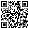 City profile QR-code