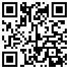 City profile QR-code
