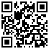 City profile QR-code