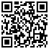 Code QR profil City