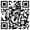 Código QR perfil City