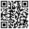 Cityprofil QR-Code