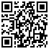 City profile QR-code