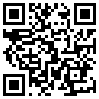 Cityprofil QR-Code