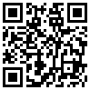 Cityprofil QR-Code