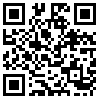 Cityprofil QR-Code