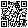 Cityprofil QR-Code