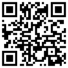 Cityprofil QR-Code
