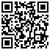 Cityprofil QR-Code