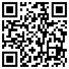 City profile QR-code