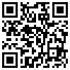 Code QR profil City