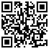 Code QR profil City
