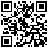 City profile QR-code
