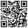 City profile QR-code